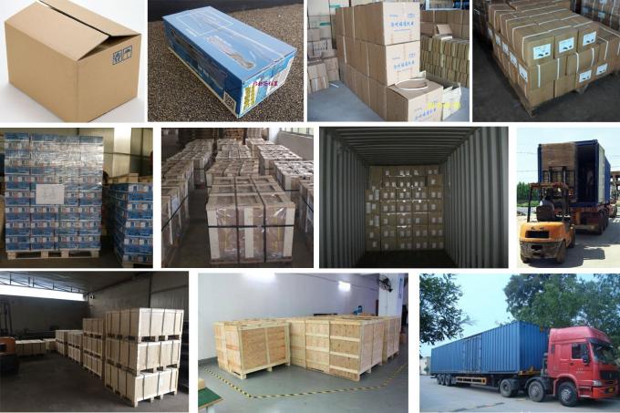 ডেক রেইলিং ব্র্যাকেট এবং ডেক ব্যালস্টার সংযুক্তি 200 পাউন্ড পর্যন্ত ওজন ক্ষমতা সহ 4