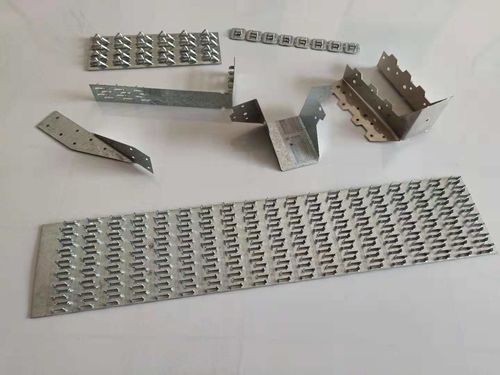 Latest company news about Cangzhoufutong মেটাল কাঠের সংযোগকারী