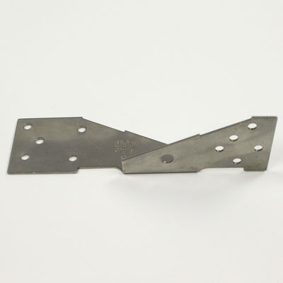 গুণ  Corrosion Resistant Timber Connectors Durable Building Solutions কারখানা