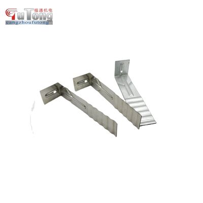 গুণ  Surealong High Quality Brick Ties Scaffolding Wall Tie

 কারখানা