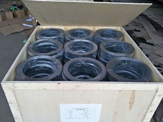 মেটাল স্ট্র্যাপ টাই রোল √ কাঠের ফ্রেমের জন্য গ্যালভানাইজড পঞ্চড নির্মাণ হার্ডওয়্যার