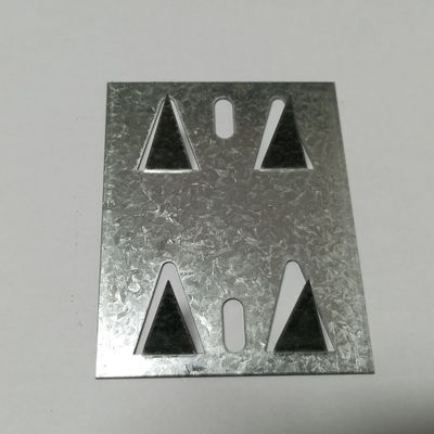 গ্লাস ফাইবার অ্যাকোস্টিক প্যানেলের জন্য 3