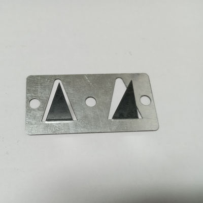 ইমপ্যালার ক্লিপ ধাক্কা