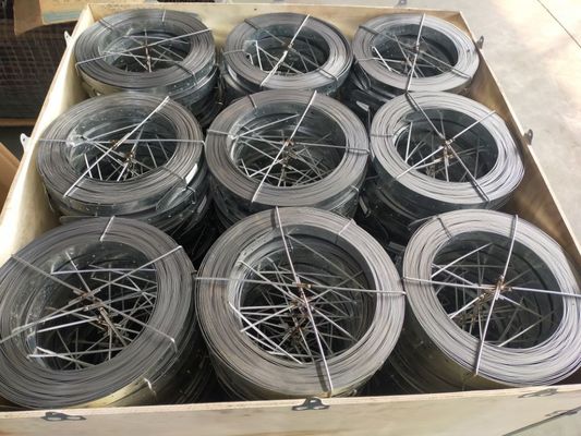 নির্মাণ গ্যালভানাইজড পাঞ্চড স্ট্র্যাপ কাঠের ফ্রেম সমর্থন এবং সংযোগকারী রোল