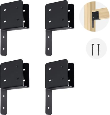 জোস্ট অ্যাঙ্কর সংযোগকারী ফিট 2