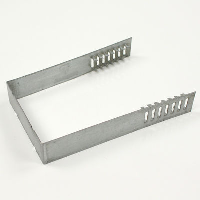 দ্রুত এবং কার্যকরভাবে কাঠের দেয়াল প্লেটগুলিকে স্টাডগুলিতে বাঁধার জন্য প্লেট টাই করুন