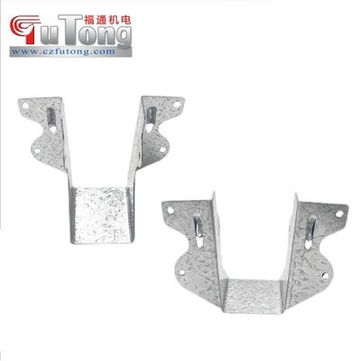 জোস্ট এবং কাঠের ফ্রেমিং সিস্টেমের জন্য দাঁতযুক্ত প্লেট কাঠের সংযোগকারী